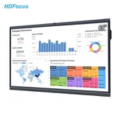 65 انچ انٹرایکٹو فلیٹ پینل