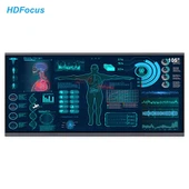 ڈیجیٹل انٹرایکٹو سمارٹ وائٹ بورڈ